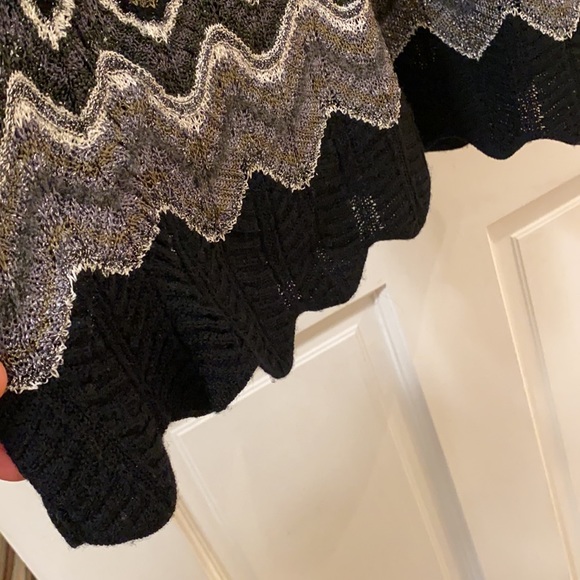 Laundry knit dress size M - Picture 11 of 11